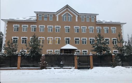 «Истра» (поселок Дубрава)
