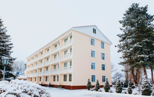 Королев-3